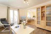 Cismarer Straße 32 Sonne und Wind 2 - B&B