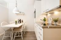 Berolina Barfuss - Ferienwohnung Dahme