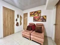 Increible Apto 10Min Base Aérea - Aquaparque Caña - B&B Cali