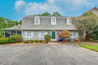 Three Bedroom holiday home