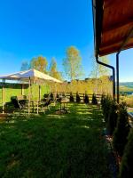 LUX PINE house - Bed and Breakfast Zlatibor