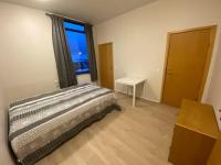 Habitación Doble con baño privado