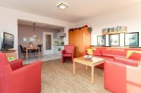 Kaiserhof 34-36 Mehrblick - Ferienwohnung Kellenhusen