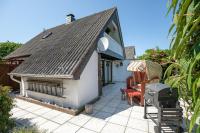 Sonneneck 4 - Ferienwohnung