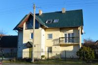 Rambyno apartamentai - B&B
