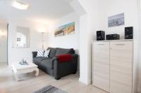 Möwenkoje - B&B Grömitz