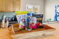 Los Aguajes - B&B Santa Barbara