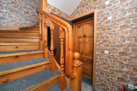 Appartement met 2 slaapkamers