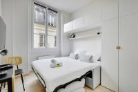 BUCCI - SAINT GERMAIN Charming apartment - Ferienwohnung