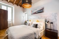 Appartement 1 Chambre Supérieur - Via Vitani 40