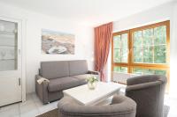 Haus am Kurpark Scharbeutz Wohnung 6 - B&B