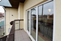 Appartement met 2 slaapkamers