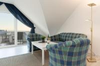 Seepferdchen Wulkje - B&B Sierksdorf