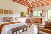 Bonito Charmoso no Hotel Pedra do Rodeadouro Bonito PE - Bed and Breakfast