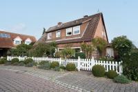 Rosengarten - B&B Kellenhusen