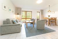 Haus am Kurpark Scharbeutz Küstenstern - B&B
