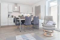 Brenkenhagener Weg 8-10 Wohnung 1 - B&B Grömitz