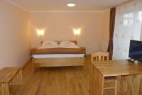 Chambre Lits Jumeaux pour Personnes à Mobilité Réduite