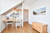 Hamburger Straße 11 Wohnung D - Bed and Breakfast Kellenhusen