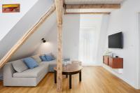 Dock 53 - Ferienwohnung
