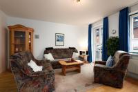 Am Ehrenmal 2 Seerose - Bed and Breakfast Laboe