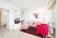 Berolina Abendsonne - Chambres d’hôtes Dahme