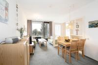 Haus Meeresblick Findling - Ferienwohnung