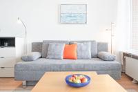 Hang 13 Meerblick 18 - Ferienwohnung Scharbeutz