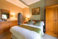 Classic Doppelzimmer mit Badewanne