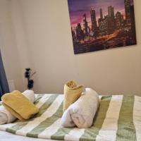 Balco West Bridgford, The Point - 3 bed - B&B Nottingham