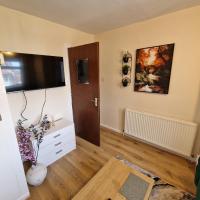 Balco West Bridgford, The Point - 3 bed - B&B Nottingham