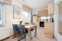 Ahornweg 12 Urlaubsglück - B&B Kellenhusen