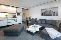 Haus Titania Sonne & Sand - Ferienwohnung