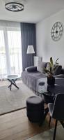 Apartament Królowej Jadwigi - Chambres d’hôtes