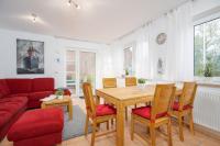 Strandpirat Jan - B&B Dahme