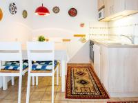 Haus Meeresblick Wohnung 24 - Chambres d'hôtes Kellenhusen