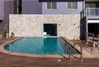 6º Andar • Cama King + Lazer e Home Office • NOMDS - Ferienwohnung Vila Velha