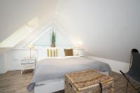 Kleines Glück - B&B Scharbeutz