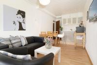 Blankwasserweg 131 Lensterstrand Oase Bungalow 4 - Chambres d’hôtes Lenste