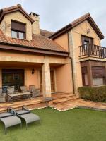 Dario House - B&B Argoños