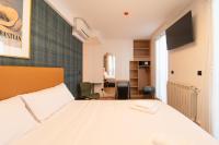 Chambre Double avec Balcon