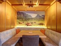 Appartement met 2 Slaapkamers met Uitzicht