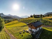 Rebenhaus - Bed and Breakfast Fieberbrunn
