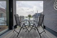 Im Sonnengarten Möwenidyll - Ferienwohnung Kellenhusen