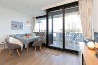 Haus Vier Jahreszeiten De Lütte - Chambres d’hôtes Dahme