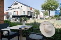 KellenHus Wohnung 3 - B&B Kellenhusen