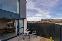 Alpine Views From Modern Townhouse - Close To Wanaka - Chambres d’hôtes Albert Town