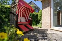 Haus Sommerzeit - Ferienwohnung Fissau