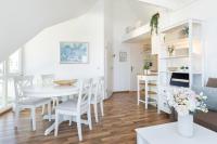 Strandhotel Laboe Traumsicht Laboe - B&B Laboe