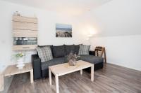 Strandhaus Bornhausen Steuerrad - B&B